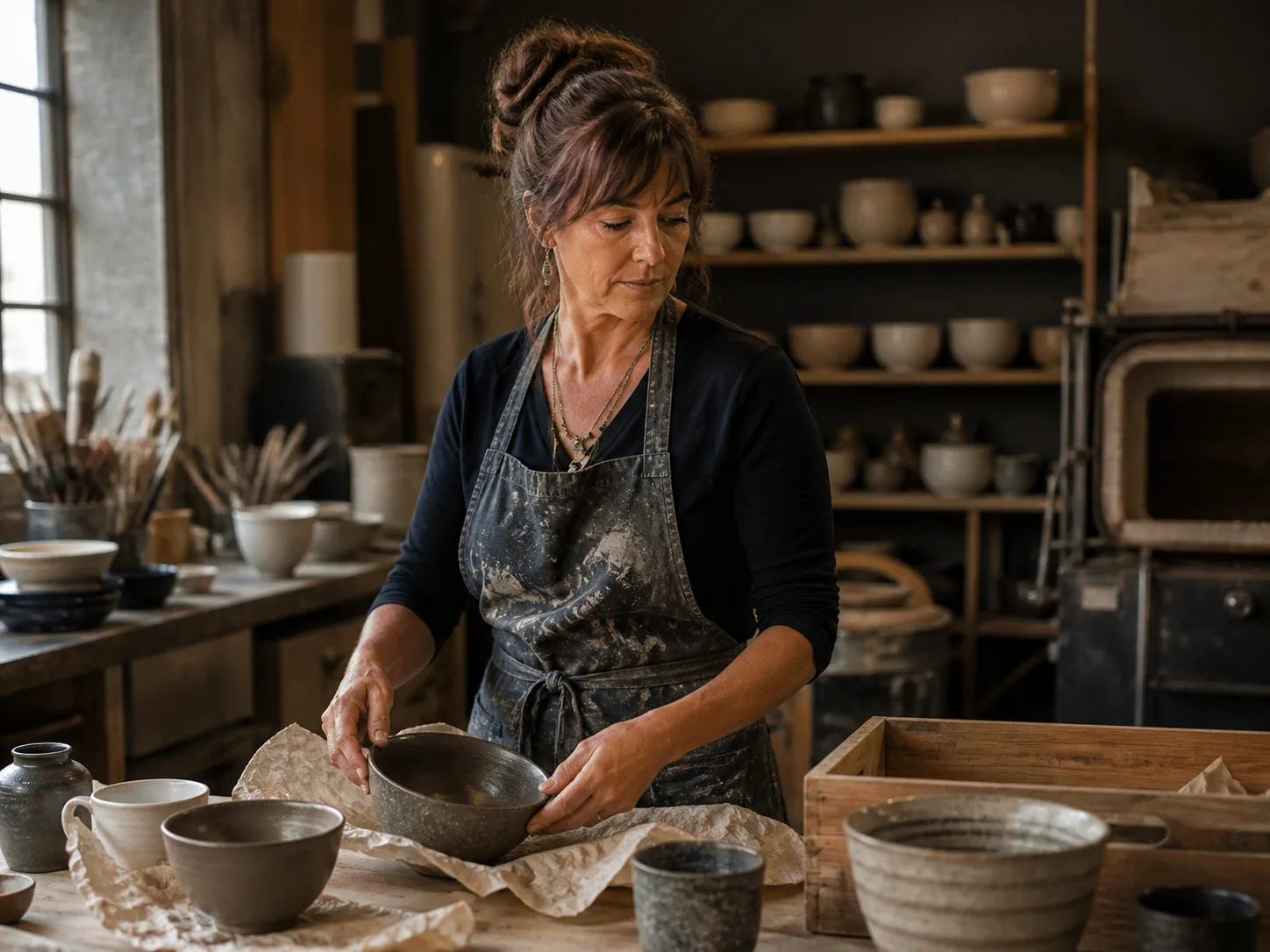 Donna Sumner image
